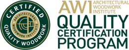 AWI Quality Certified Program AWI Quality Certified Program