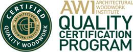 AWI Quality Certified Program