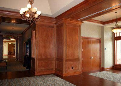 Northside Millwork, Inc