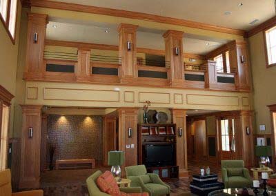 Northside Millwork, Inc