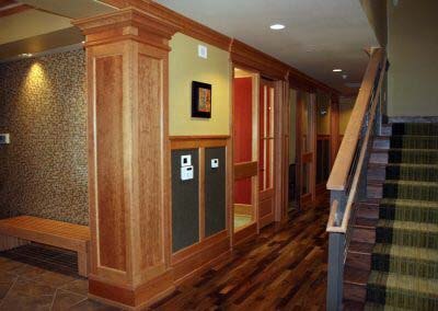 Northside Millwork, Inc