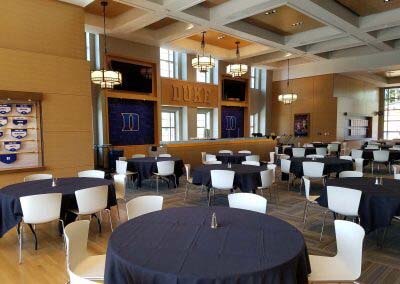 Cameron Indoor Stadium