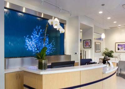 Aesthetic Surgery Blue Water Spa