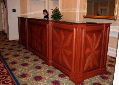 Northside Millwork, Inc