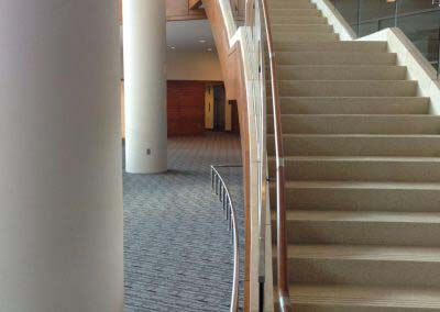 Architectural Millwork and Fabrication